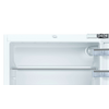 BOSCH KUR15A65 Beépíthető egyajtós hűtőszekrény BOSCH KUR15A65 Beépíthető egyajtós hűtőszekrény