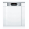 BOSCH SPI66TS01E Beépíthető mosogatógép