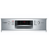 BOSCH SPI66TS01E Beépíthető mosogatógép BOSCH SPI66TS01E Beépíthető mosogatógép