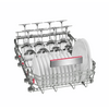 BOSCH SPI66TS01E Beépíthető mosogatógép BOSCH SPI66TS01E Beépíthető mosogatógép