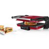 BOSCH TFB4402V Kontaktgrill