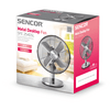 SENCOR SFE 2540SL stolni ventilator SENCOR SFE 2540SL stolni ventilator