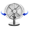 SENCOR SFE 3040SL Asztali ventilátor SENCOR SFE 3040SL Asztali ventilátor