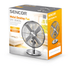 SENCOR SFE 3040SL Asztali ventilátor SENCOR SFE 3040SL Asztali ventilátor