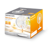 SENCOR SFE 3080WH Asztali ventilátor SENCOR SFE 3080WH Asztali ventilátor