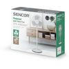 SENCOR SFN 4060WH Álló ventilátor SENCOR SFN 4060WH Álló ventilátor
