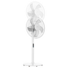 SENCOR SFN 4070WH Álló és asztali ventilátor SENCOR SFN 4070WH Álló és asztali ventilátor