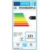 LG 49SM8600PLA 4K Ultra HD Smart LED Tv
