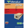 MENALUX 2470P/A Papír porzsák MENALUX 2470P/A Papír porzsák