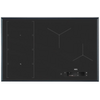 AEG IAE84851FB SenseFry beépíthető indukciós főzőlap, Hob2Hood, FlexiBridge funkció, 80 cm image AEG IAE84851FB SenseFry beépíthető indukciós főzőlap, Hob2Hood, FlexiBridge funkció, 80 cm