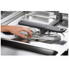 Electrolux EES47320L Beépíthető mosogatógép, Quickselect kezelőpanel, 13 teríték, AirDry, 8 program