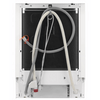 Electrolux EES47320L Beépíthető mosogatógép, Quickselect kezelőpanel, 13 teríték, AirDry, 8 program