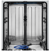 Electrolux EEG69300L Beépíthető mosogatógép, Quickselect kezelőpanel, 15 teríték, AirDry, 8 program Electrolux EEG69300L Beépíthető mosogatógép, Quickselect kezelőpanel, 15 teríték, AirDry, 8 program