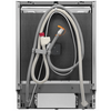 Electrolux EEG69300L Beépíthető mosogatógép, Quickselect kezelőpanel, 15 teríték, AirDry, 8 program Electrolux EEG69300L Beépíthető mosogatógép, Quickselect kezelőpanel, 15 teríték, AirDry, 8 program