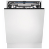 Electrolux KEGA9300L Beépíthető mosogatógép, Quickselect kezelőpanel, 15 teríték, 8 program, TFT érintőkijelző Electrolux KEGA9300L Beépíthető mosogatógép, Quickselect kezelőpanel, 15 teríték, 8 program, TFT érintőkijelző