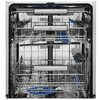 Electrolux KEGA9300L Beépíthető mosogatógép, Quickselect kezelőpanel, 15 teríték, 8 program, TFT érintőkijelző Electrolux KEGA9300L Beépíthető mosogatógép, Quickselect kezelőpanel, 15 teríték, 8 program, TFT érintőkijelző