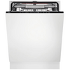 AEG FSK83727P Beépíthető mosogatógép, QuickSelect kezelőpanel, 15 teríték, AirDry, 7 program, TFT érintőkijelző AEG FSK83727P Beépíthető mosogatógép, QuickSelect kezelőpanel, 15 teríték, AirDry, 7 program, TFT érintőkijelző