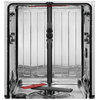 AEG FSK83727P Beépíthető mosogatógép, QuickSelect kezelőpanel, 15 teríték, AirDry, 7 program, TFT érintőkijelző AEG FSK83727P Beépíthető mosogatógép, QuickSelect kezelőpanel, 15 teríték, AirDry, 7 program, TFT érintőkijelző