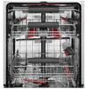 AEG FSE63637P Beépíthető mosogatógép, QuickSelect kezelőpanel, 13 teríték, AirDry, 7 program AEG FSE63637P Beépíthető mosogatógép, QuickSelect kezelőpanel, 13 teríték, AirDry, 7 program