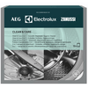 Electrolux M3GCP400 Mosó- mosogatógép tisztítócsomag 12 db Electrolux M3GCP400 Mosó- mosogatógép tisztítócsomag 12 db
