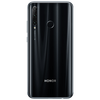 Honor 20 Lite Kártyafüggetlen Mobiltelefon, Fekete