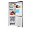 Samsung RB33N300NSA/EF Alulfagyasztós kombinált hűtőszekrény