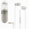 WK Design WI80 (600597) Vezetékes fülhallgató, Fehér WK Design WI80 (600597) Vezetékes fülhallgató, Fehér