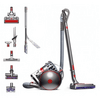 Dyson Cinetic Big Ball Absolute 2 Porzsák nélküli porszívó
