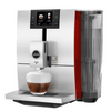 Jura ENA 8R Automata kávéfőző, Ezüst/ piros Jura ENA 8R Automata kávéfőző, Ezüst/ piros