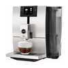 Jura ENA 8 Automata kávéfőző, Ezüst/fekete Jura ENA 8 Automata kávéfőző, Ezüst/fekete