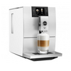Jura ENA 8WH Automata kávéfőző, Ezüst/ fehér