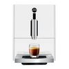Jura A1 Piano Automata kávéfőző, Fehér