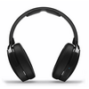 Skullcandy S6HTW-K033 Hesh 3 Vezeték nélküli fejhallgató, Fekete Skullcandy S6HTW-K033 Hesh 3 Vezeték nélküli fejhallgató, Fekete