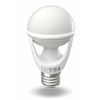 Inesa E27 8W 2700K LED Izzó