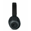 JBL E65BTNC BLK Bluetooth zajszűrős fejhallgató, Fekete