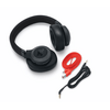 JBL E65BTNC BLK Bluetooth zajszűrős fejhallgató, Fekete JBL E65BTNC BLK Bluetooth zajszűrős fejhallgató, Fekete