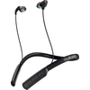 Skullcandy S2CDW-J523 Vezeték nélküli fülhallgató, Fekete
