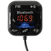 SAL FMBT 64 Mobiltelefon kihangosító és Bluetooth FM modulátor