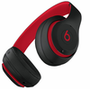 Apple Beats MRQC2EE/A Solo 3 Vezeték nélküli fejhallgató, Fekete-piros Apple Beats MRQC2EE/A Solo 3 Vezeték nélküli fejhallgató, Fekete-piros