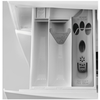 Electrolux EW7F248S PerfectCare elöltöltős gőzmosógép, 8 kg, 1400 f/p