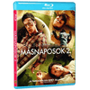 Másnaposok 2 Blu-Ray Másnaposok 2 Blu-Ray