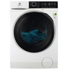 Electrolux EW8F248B UltraCare elöltöltős gőzmosógép, 8 kg, 1400 f/p., ökoinverter motor, ECO TimeManager, LCD kijelző Electrolux EW8F248B UltraCare elöltöltős gőzmosógép, 8 kg, 1400 f/p., ökoinverter motor, ECO TimeManager, LCD kijelző