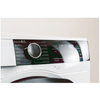 Electrolux EW8F248B UltraCare elöltöltős gőzmosógép, 8 kg, 1400 f/p., ökoinverter motor, ECO TimeManager, LCD kijelző Electrolux EW8F248B UltraCare elöltöltős gőzmosógép, 8 kg, 1400 f/p., ökoinverter motor, ECO TimeManager, LCD kijelző