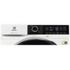 Electrolux EW8F248B UltraCare elöltöltős gőzmosógép, 8 kg, 1400 f/p., ökoinverter motor, ECO TimeManager, LCD kijelző Electrolux EW8F248B UltraCare elöltöltős gőzmosógép, 8 kg, 1400 f/p., ökoinverter motor, ECO TimeManager, LCD kijelző