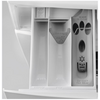 Electrolux EW8F248B UltraCare elöltöltős gőzmosógép, 8 kg, 1400 f/p., ökoinverter motor, ECO TimeManager, LCD kijelző Electrolux EW8F248B UltraCare elöltöltős gőzmosógép, 8 kg, 1400 f/p., ökoinverter motor, ECO TimeManager, LCD kijelző