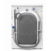 Electrolux EW8F248B UltraCare elöltöltős gőzmosógép, 8 kg, 1400 f/p., ökoinverter motor, ECO TimeManager, LCD kijelző Electrolux EW8F248B UltraCare elöltöltős gőzmosógép, 8 kg, 1400 f/p., ökoinverter motor, ECO TimeManager, LCD kijelző