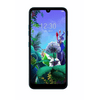 LG Q60 Dual SIM 64 GB Kártyafüggetlen Mobiltelefon, Kék LG Q60 Dual SIM 64 GB Kártyafüggetlen Mobiltelefon, Kék