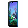 LG Q60 Dual SIM 64 GB Kártyafüggetlen Mobiltelefon, Kék LG Q60 Dual SIM 64 GB Kártyafüggetlen Mobiltelefon, Kék