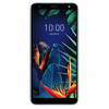 LG K40 Dual SIM 32 GB Kártyafüggetlen Mobiltelefon, Kék