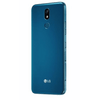 LG K40 Dual SIM 32 GB Kártyafüggetlen Mobiltelefon, Kék